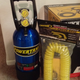 PowerTANK! 4-in-1 Tire inflator, and bag jack.